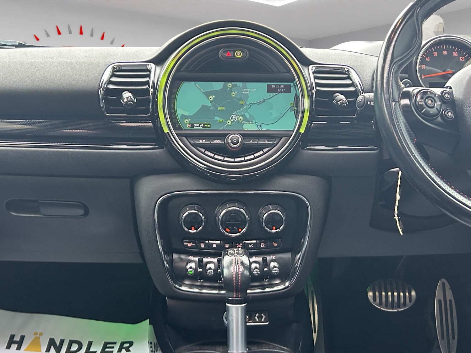 Used MINI Clubman 2016 for sale - 77326148: Photo 25