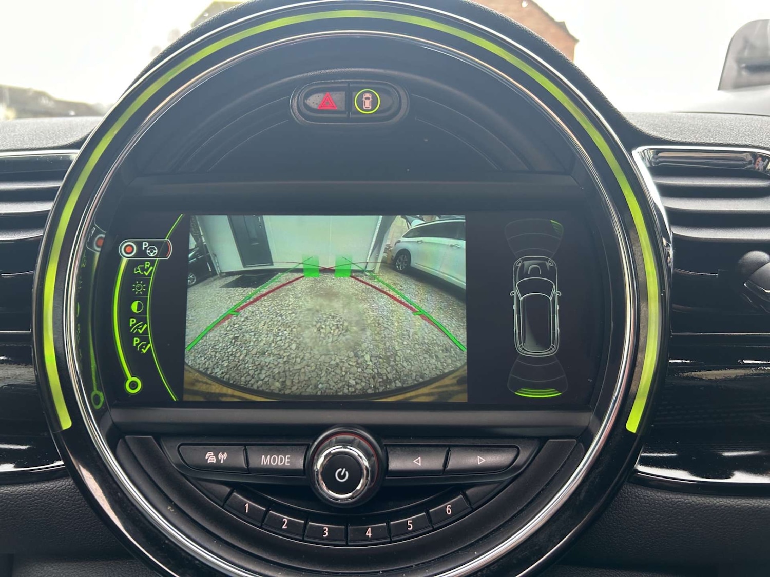 Used MINI Clubman 2016 for sale - 77326148: Photo 27