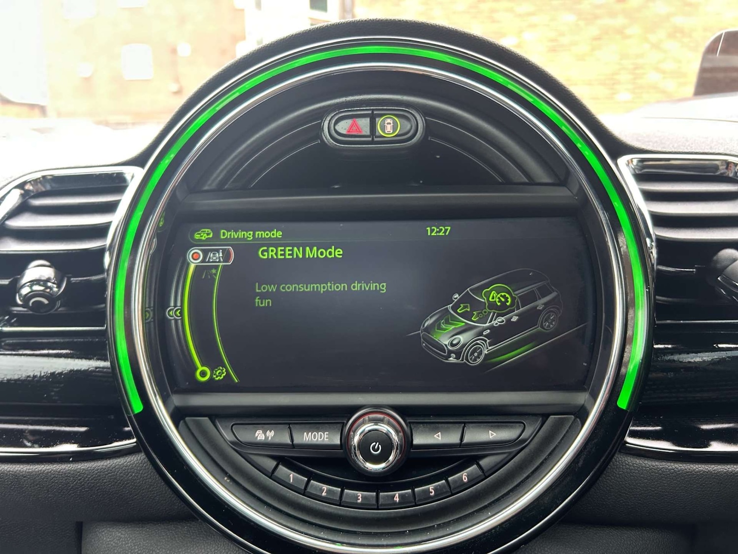 Used MINI Clubman 2016 for sale - 77326148: Photo 29