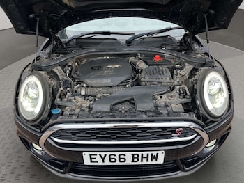 Used MINI Clubman 2016 for sale - 77326148: Photo