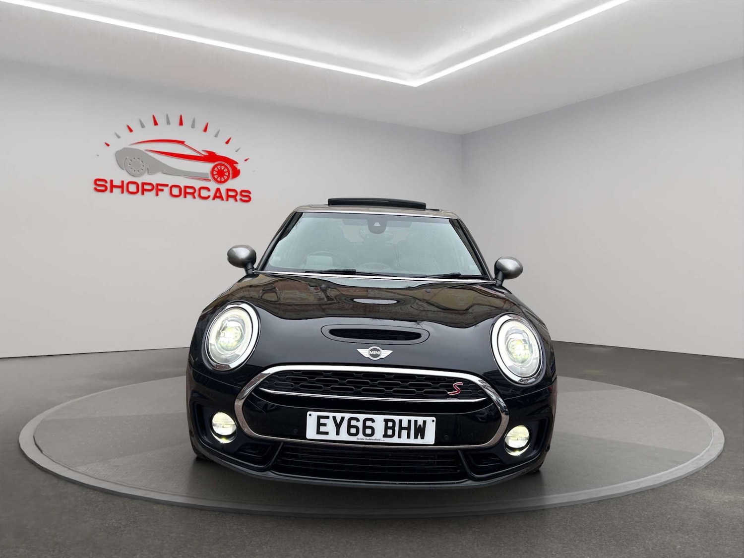 Used MINI Clubman 2016 for sale - 77326148: Photo 3