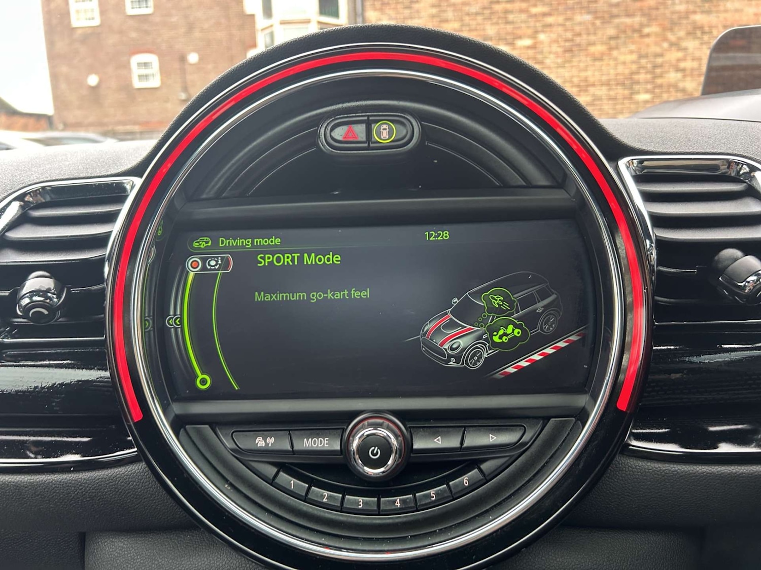 Used MINI Clubman 2016 for sale - 77326148: Photo 31