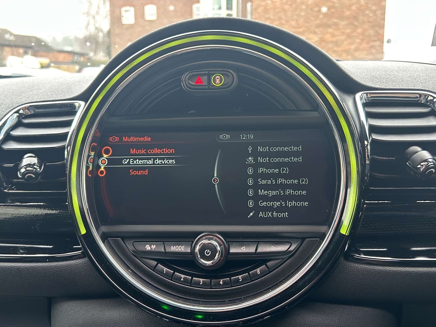 Used MINI Clubman 2016 for sale - 77326148: Photo 32