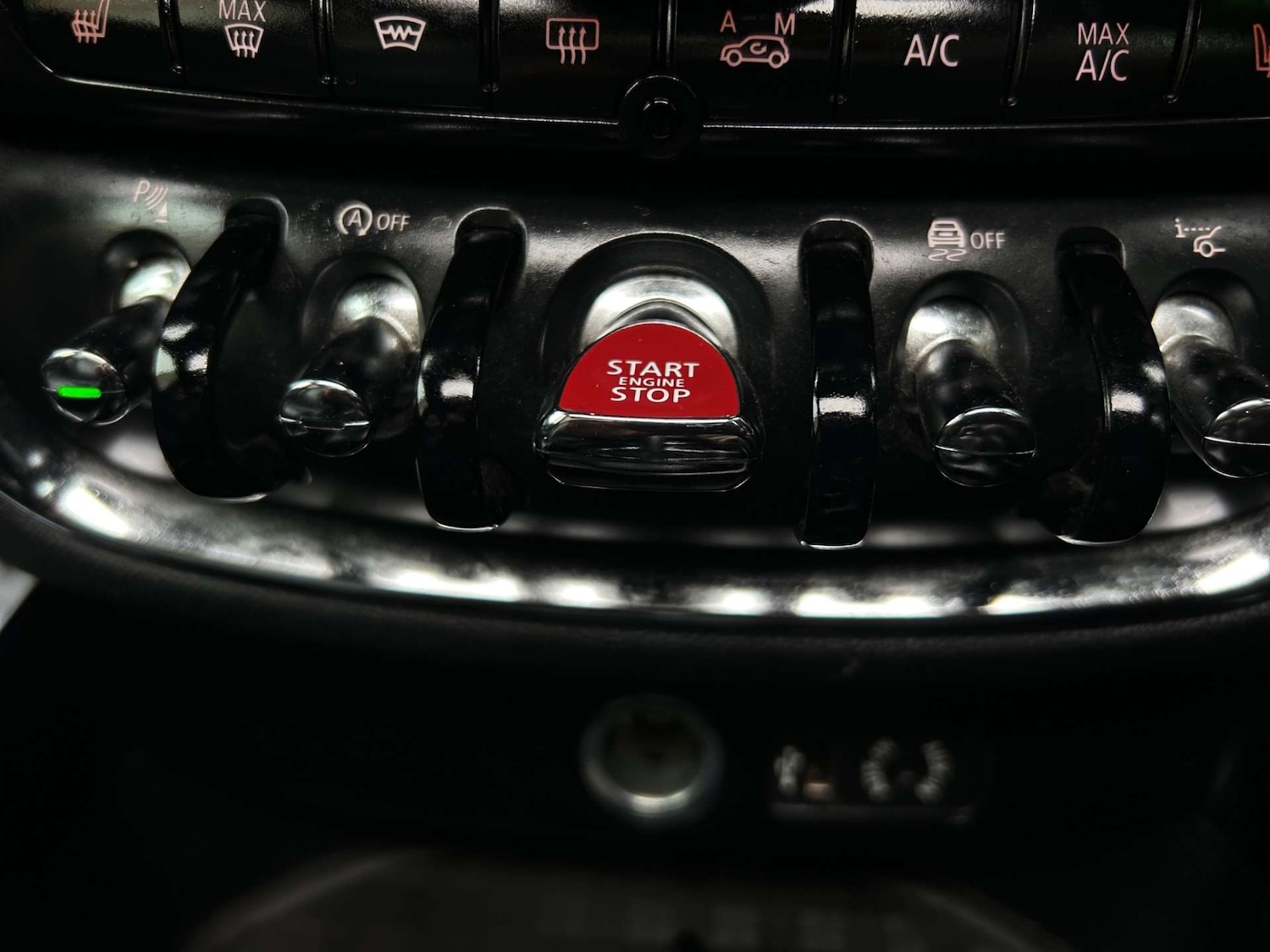 Used MINI Clubman 2016 for sale - 77326148: Photo 36