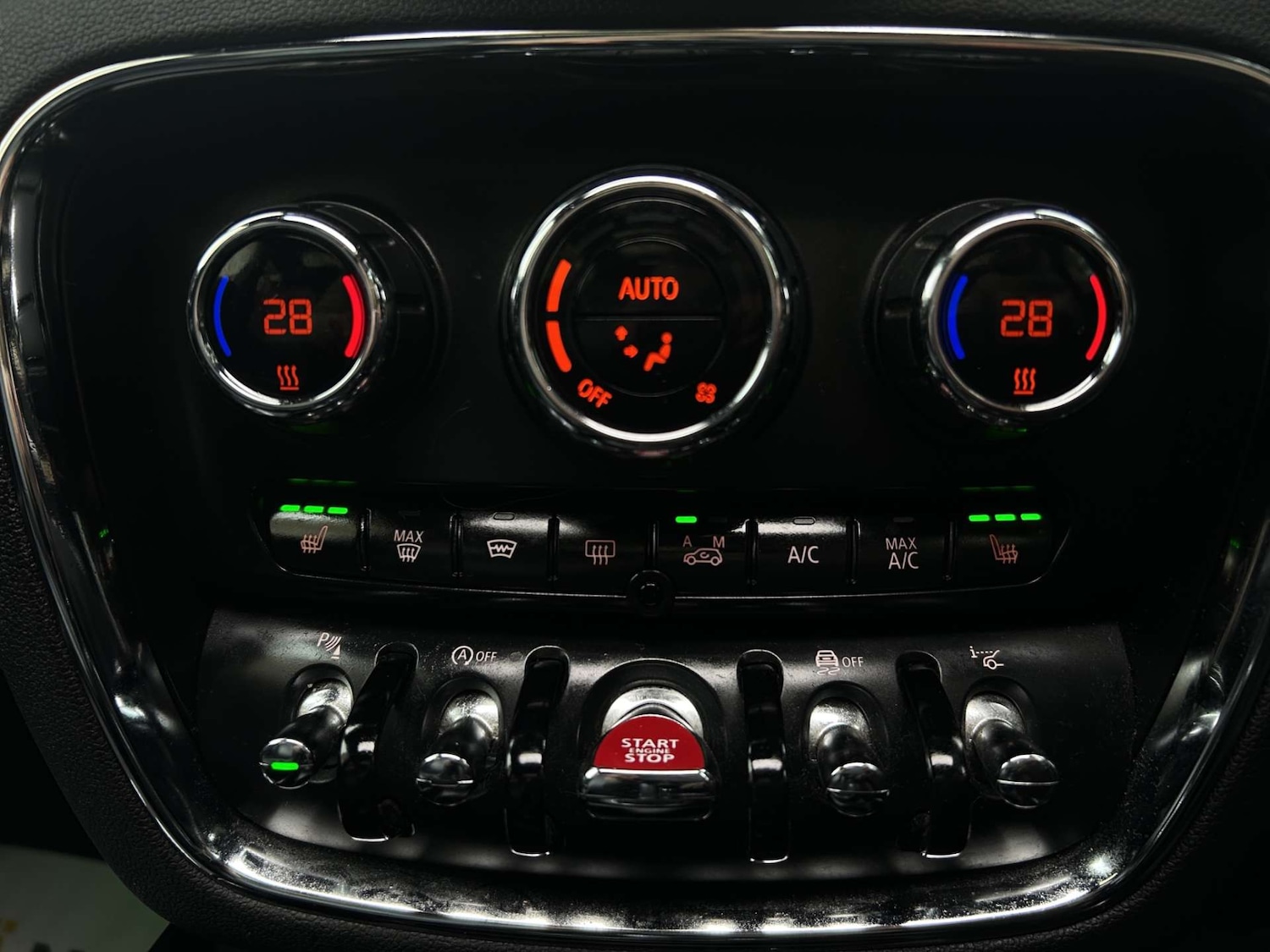 Used MINI Clubman 2016 for sale - 77326148: Photo 37