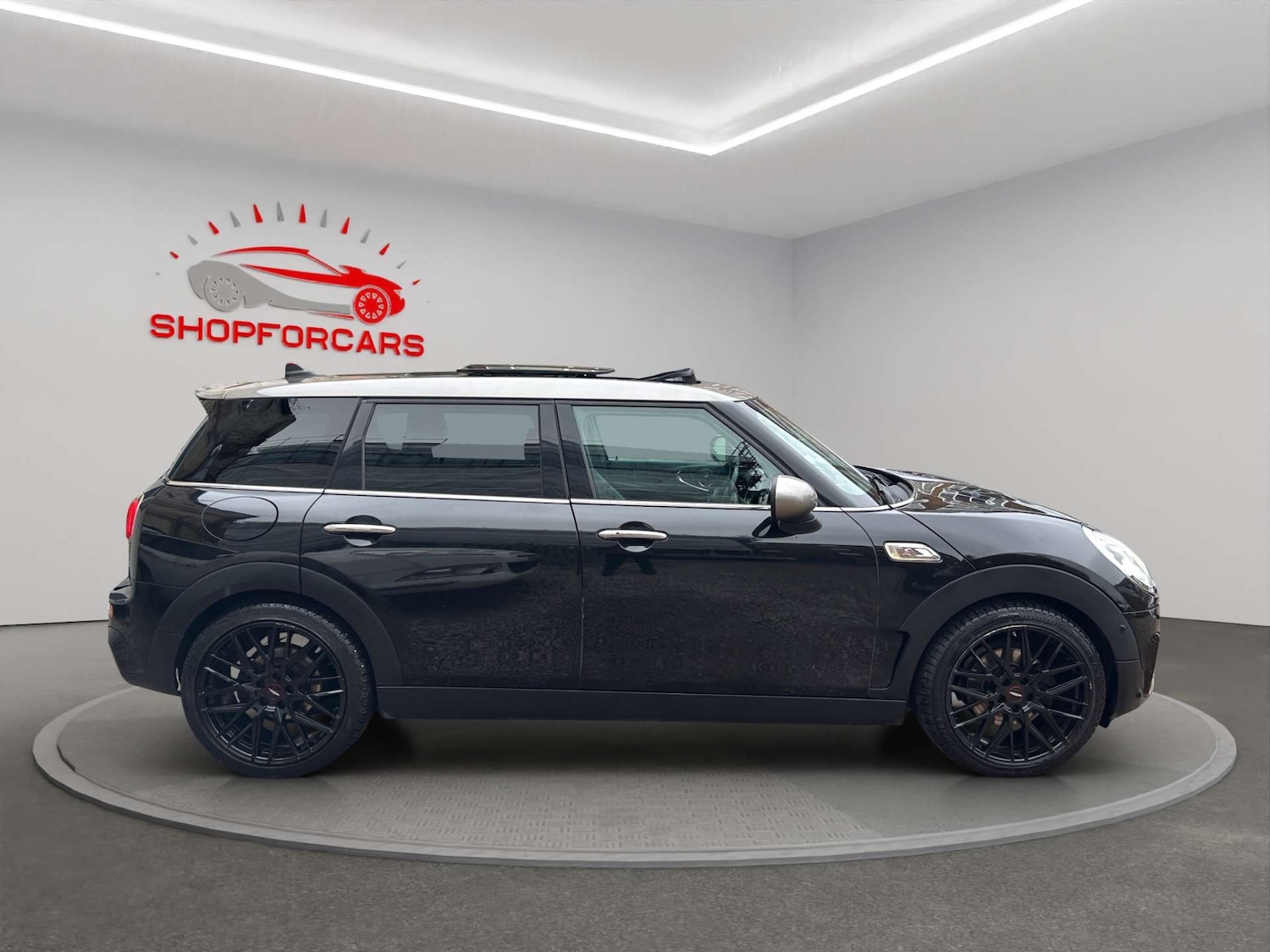 Used MINI Clubman 2016 for sale - 77326148: Photo 4