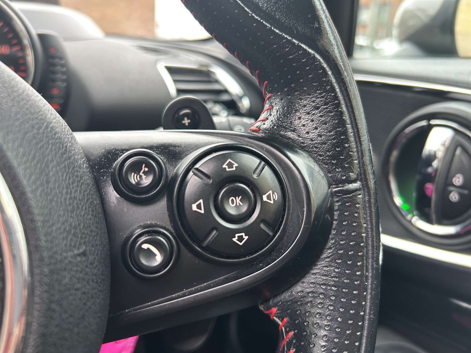 Used MINI Clubman 2016 for sale - 77326148: Photo 40