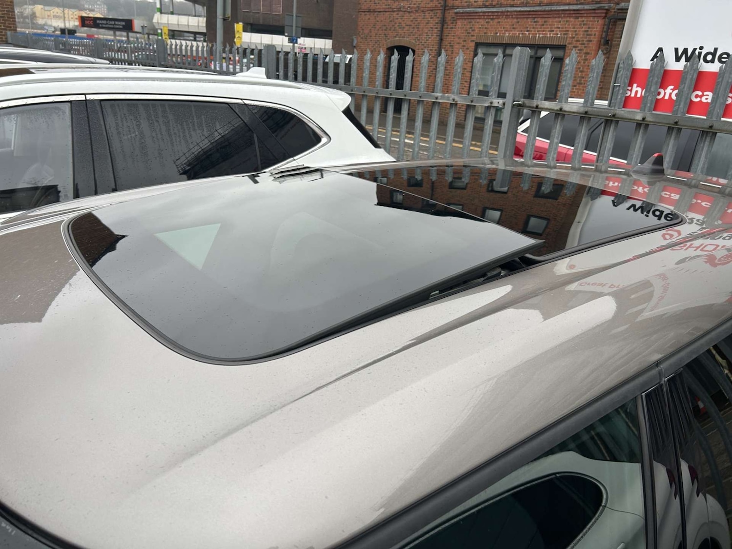 Used MINI Clubman 2016 for sale - 77326148: Photo 48