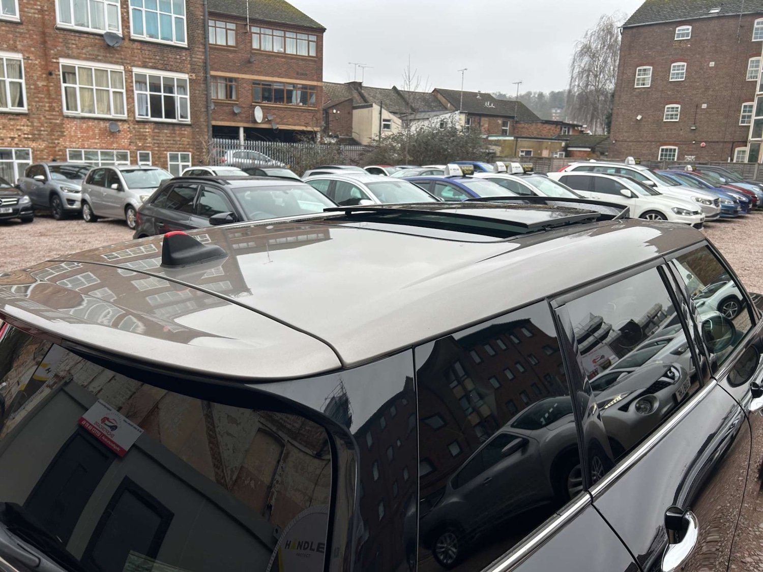 Used MINI Clubman 2016 for sale - 77326148: Photo 49