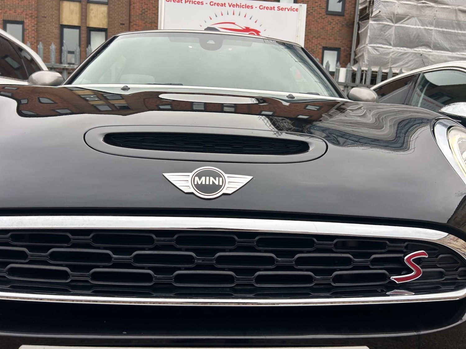 Used MINI Clubman 2016 for sale - 77326148: Photo 52