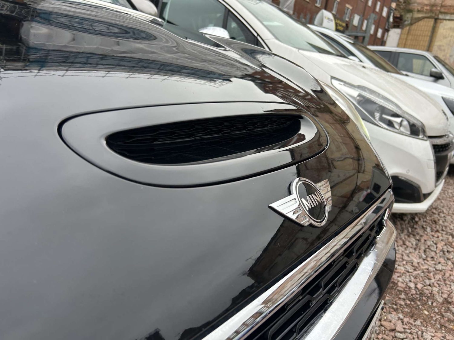 Used MINI Clubman 2016 for sale - 77326148: Photo 53