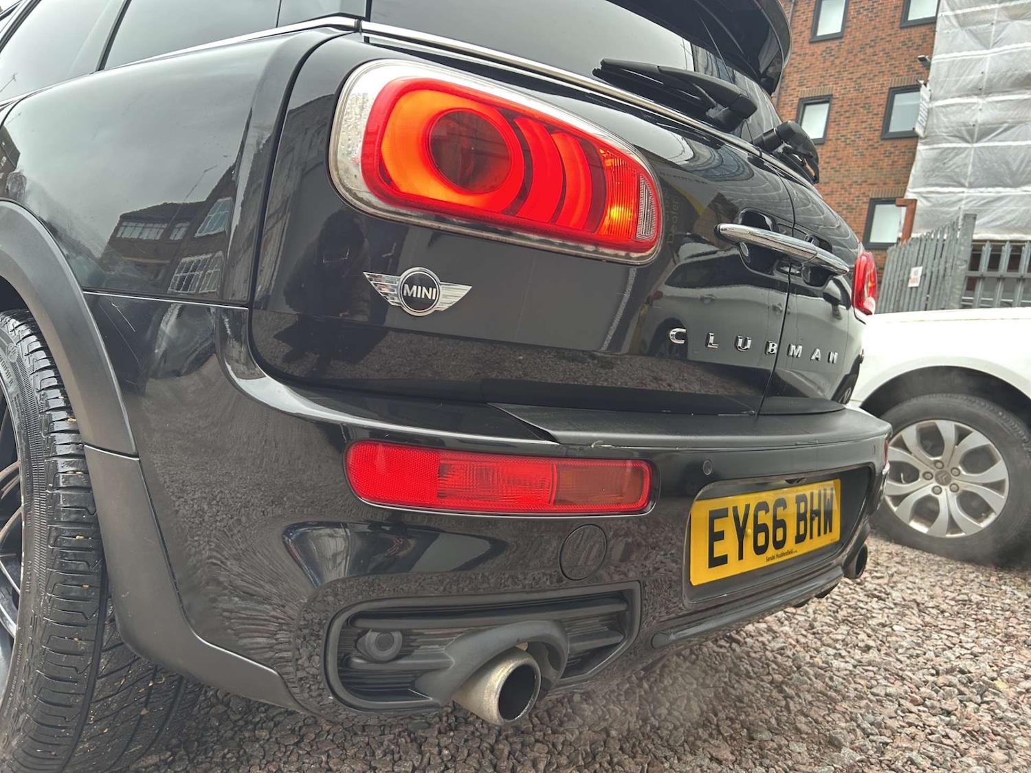 Used MINI Clubman 2016 for sale - 77326148: Photo 56