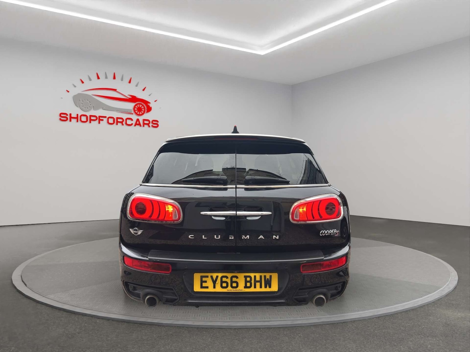 Used MINI Clubman 2016 for sale - 77326148: Photo 6