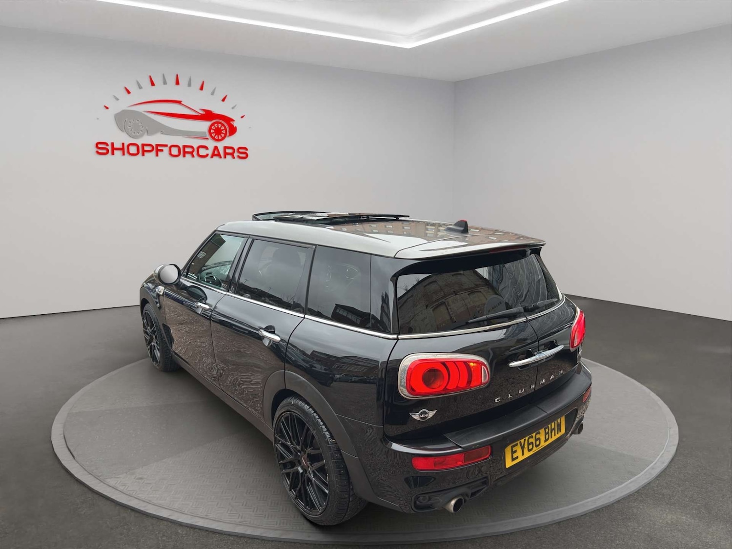 Used MINI Clubman 2016 for sale - 77326148: Photo 8