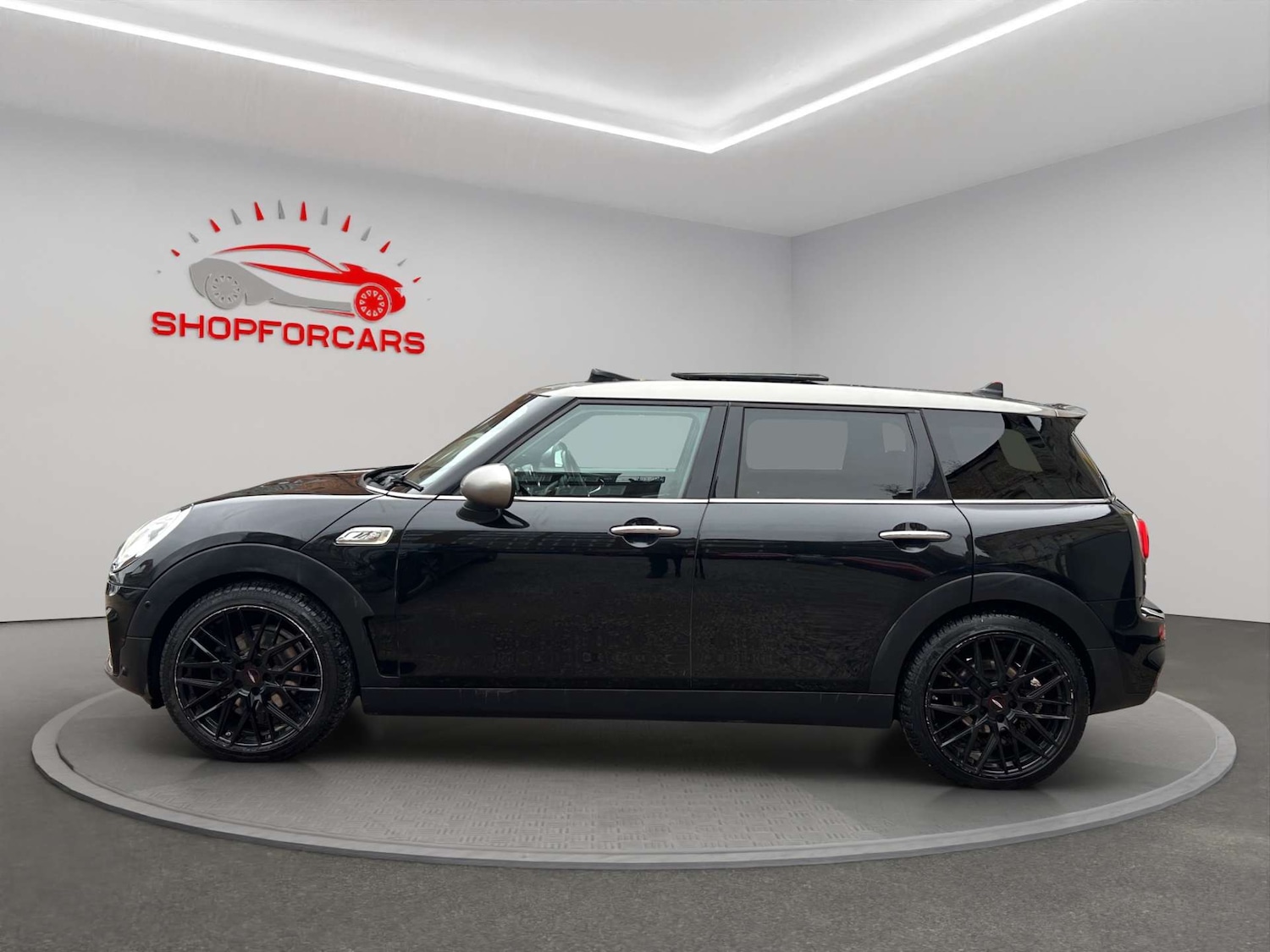 Used MINI Clubman 2016 for sale - 77326148: Photo 9