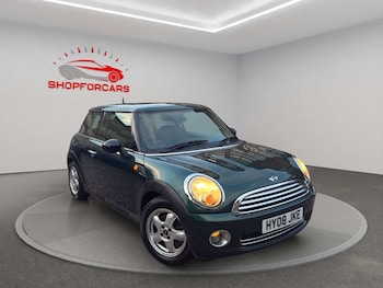 2008 - 1.4 One Auto 3dr