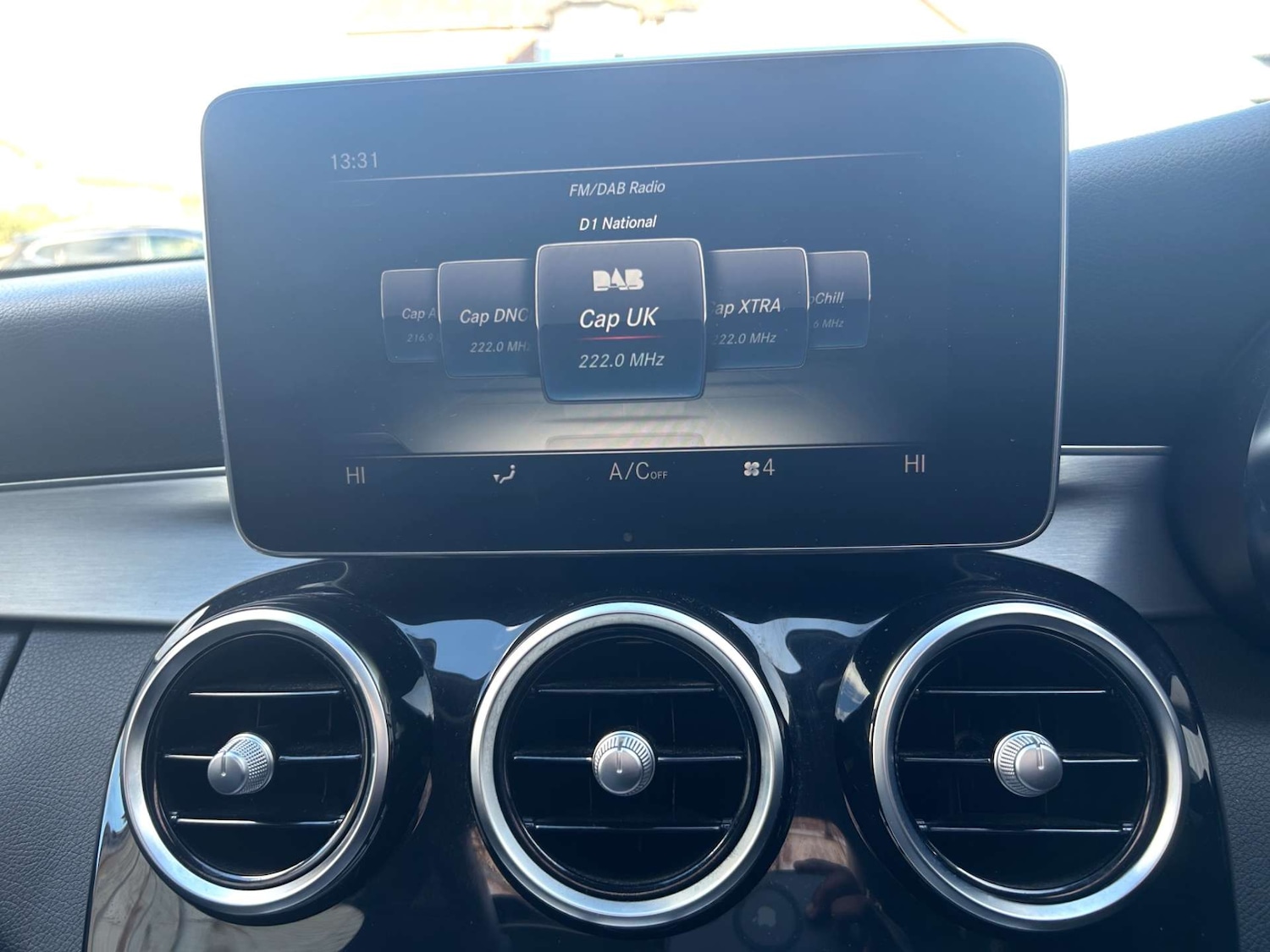 Used Mercedes-Benz C Class 2016 for sale - 77833259: Photo 29