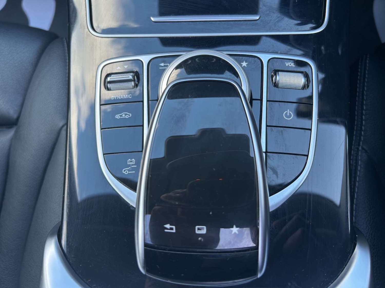 Used Mercedes-Benz C Class 2016 for sale - 77833259: Photo 34