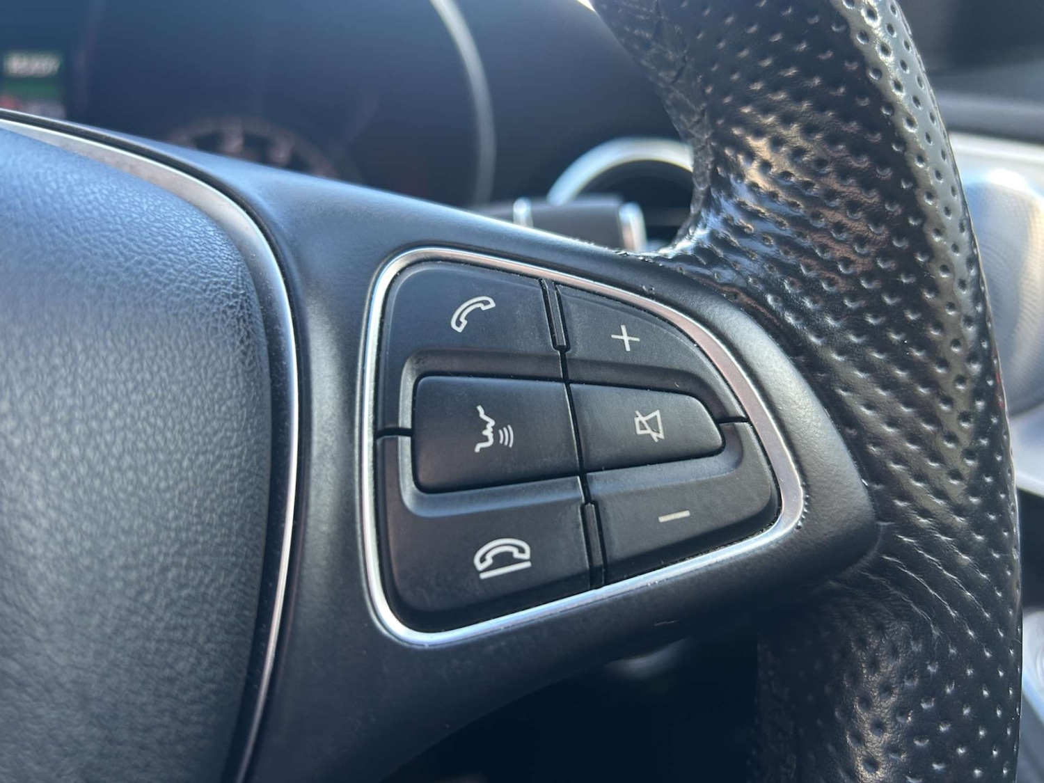 Used Mercedes-Benz C Class 2016 for sale - 77833259: Photo 35