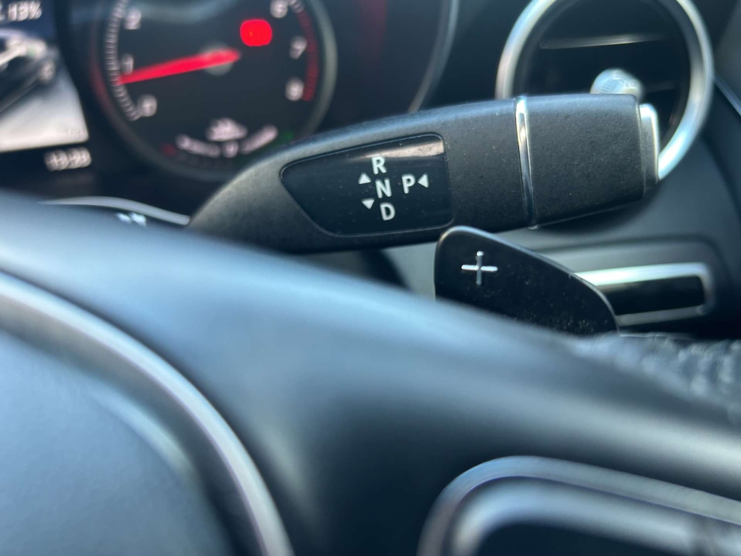 Used Mercedes-Benz C Class 2016 for sale - 77833259: Photo 37