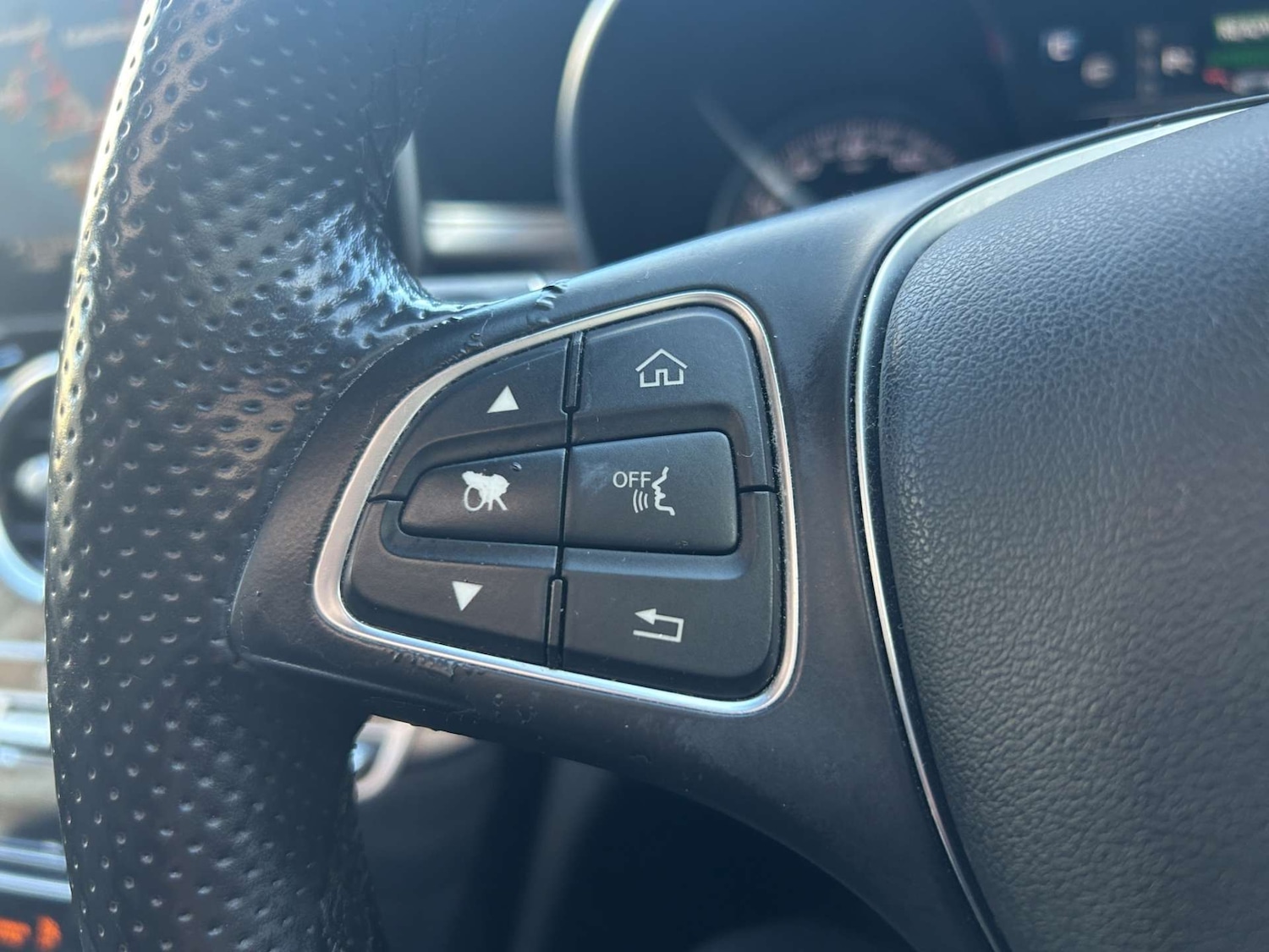 Used Mercedes-Benz C Class 2016 for sale - 77833259: Photo 38