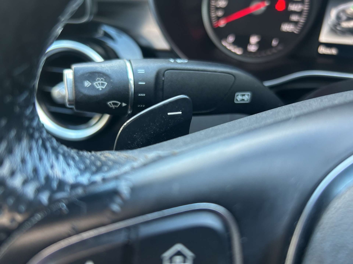 Used Mercedes-Benz C Class 2016 for sale - 77833259: Photo 39