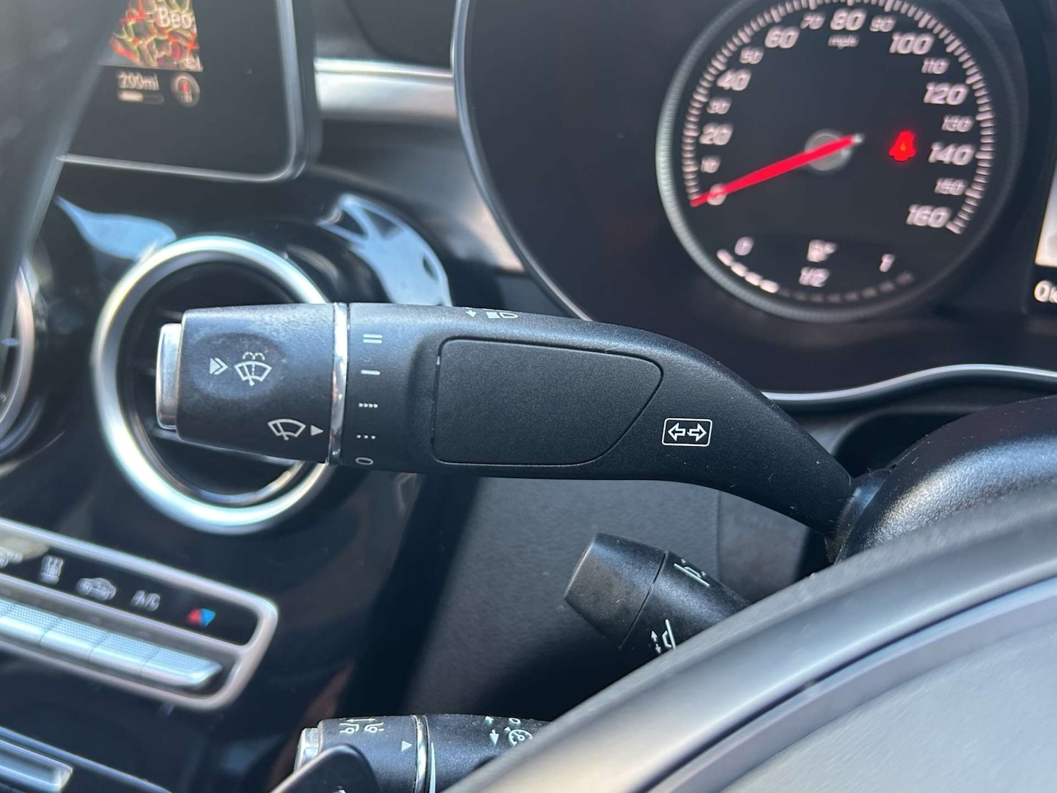 Used Mercedes-Benz C Class 2016 for sale - 77833259: Photo 40