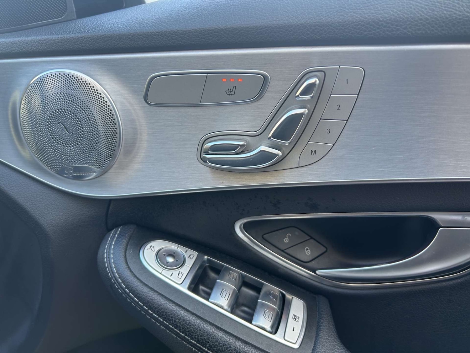 Used Mercedes-Benz C Class 2016 for sale - 77833259: Photo 42