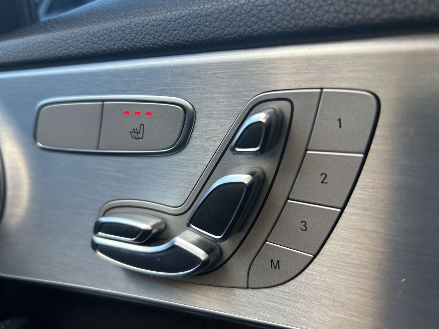 Used Mercedes-Benz C Class 2016 for sale - 77833259: Photo 44