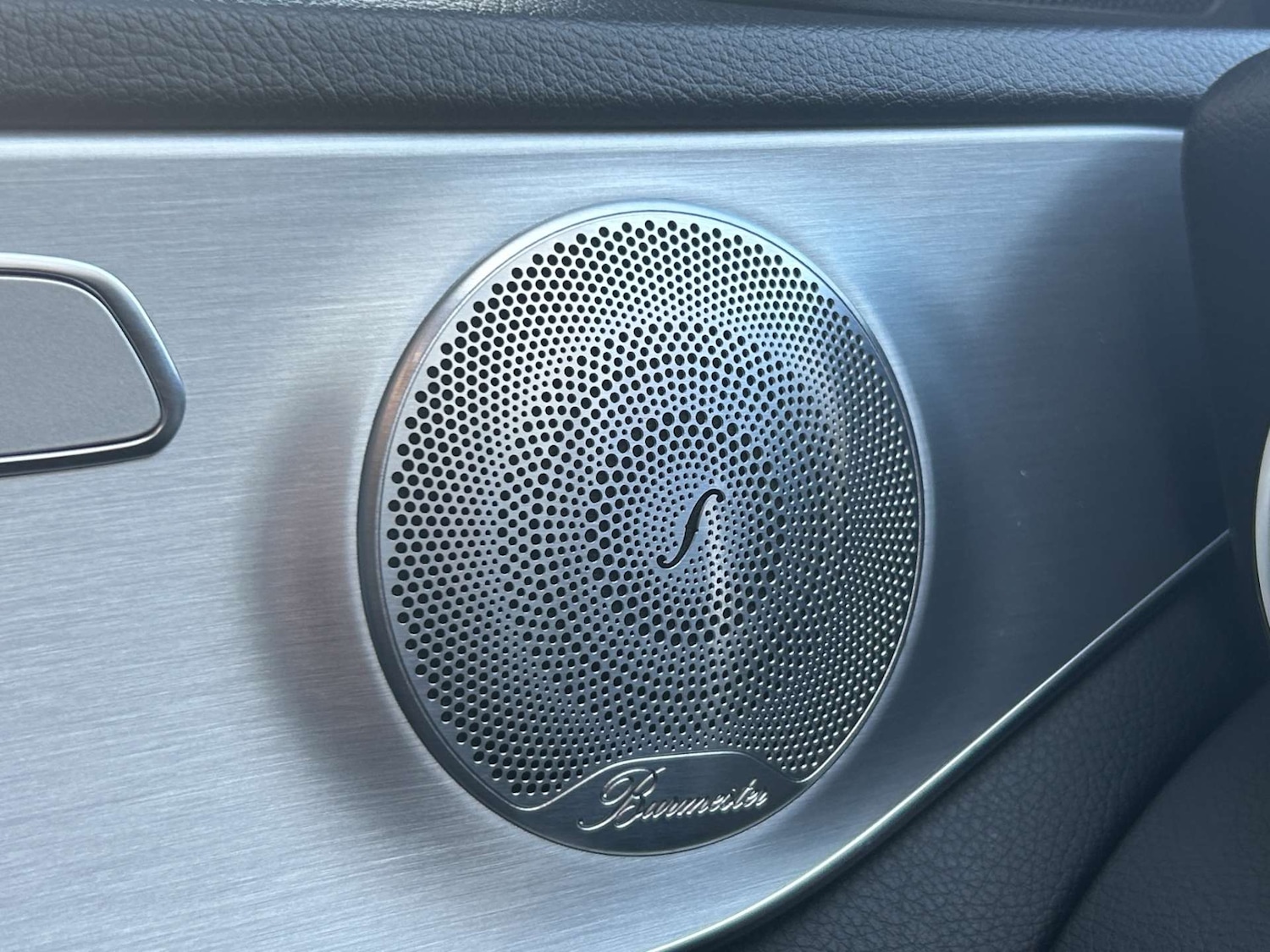 Used Mercedes-Benz C Class 2016 for sale - 77833259: Photo 46