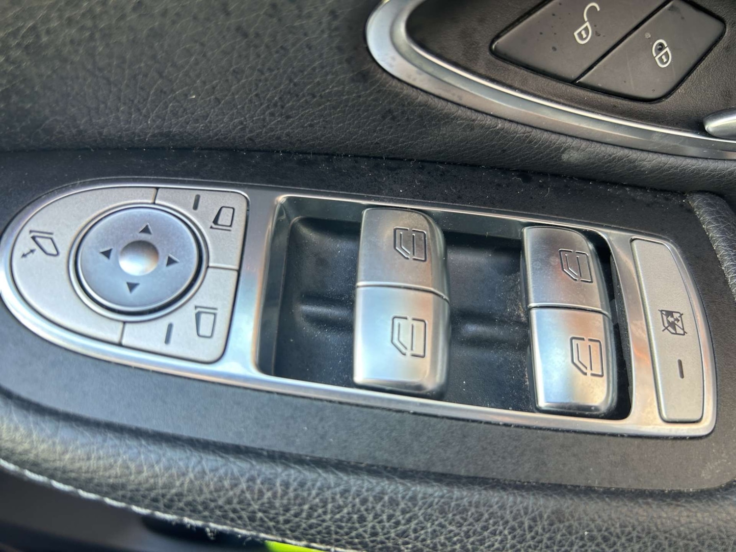 Used Mercedes-Benz C Class 2016 for sale - 77833259: Photo 47