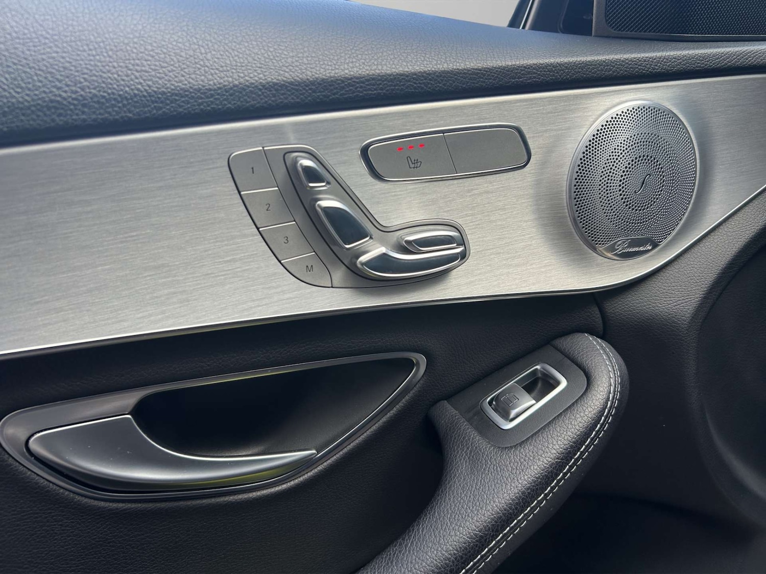 Used Mercedes-Benz C Class 2016 for sale - 77833259: Photo 51