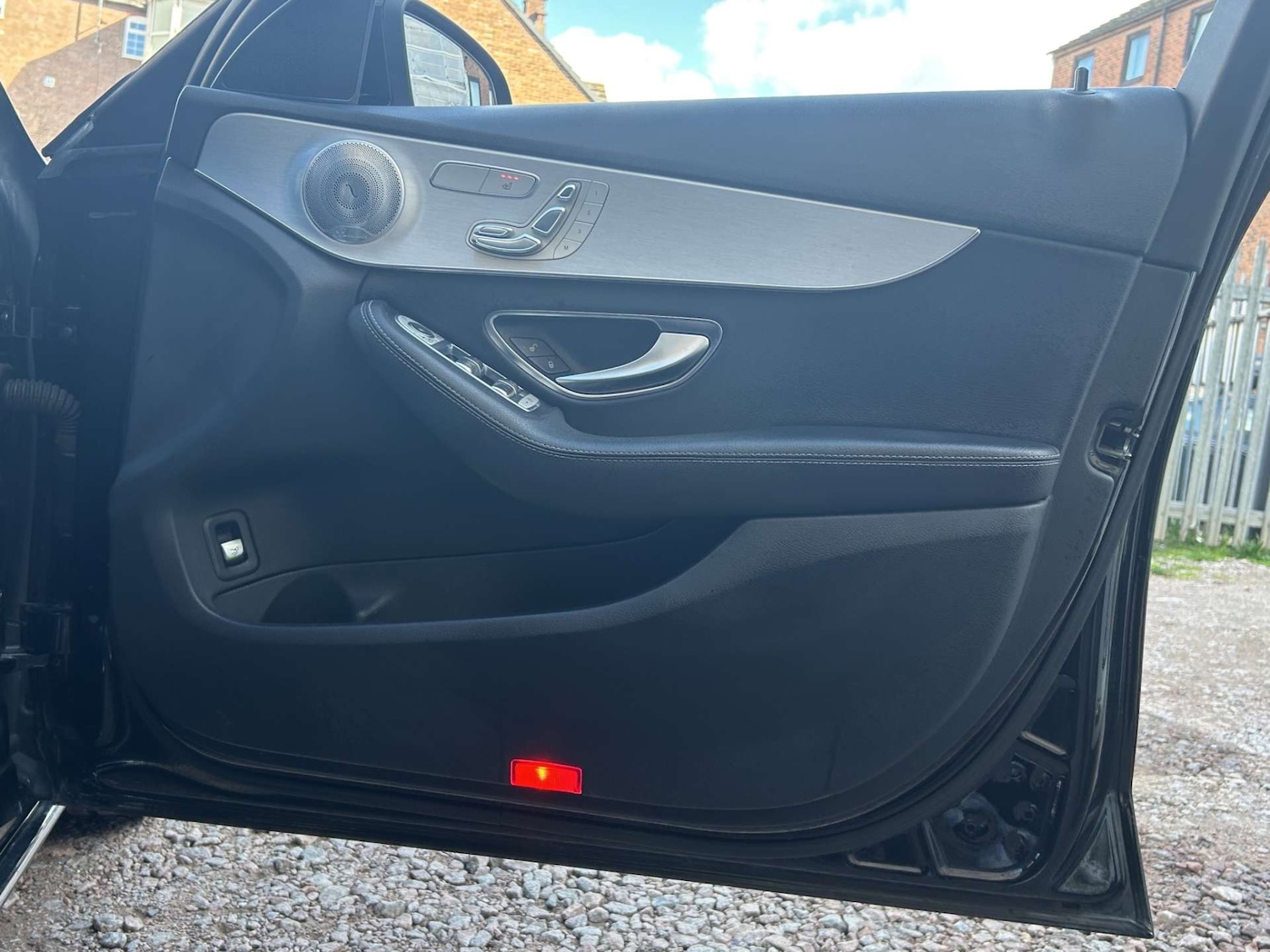 Used Mercedes-Benz C Class 2016 for sale - 77833259: Photo 52