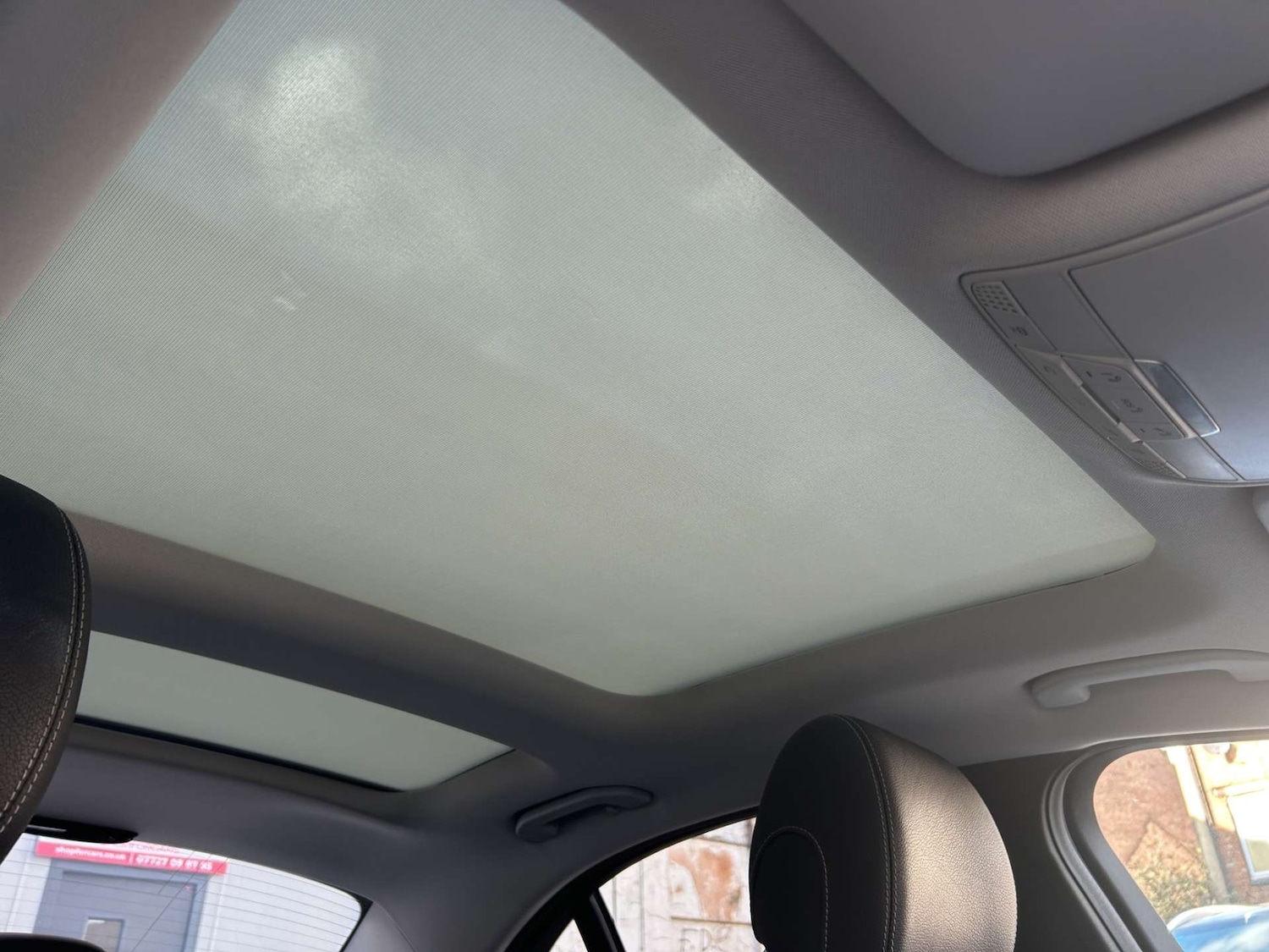 Used Mercedes-Benz C Class 2016 for sale - 77833259: Photo 54