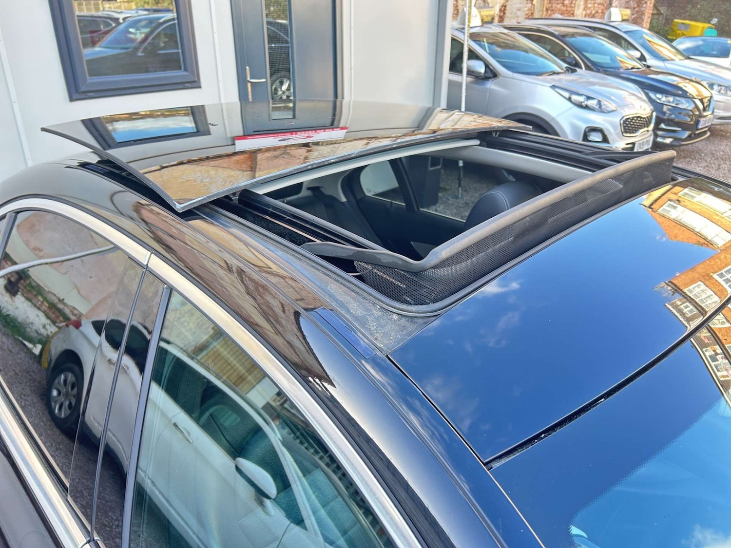 Used Mercedes-Benz C Class 2016 for sale - 77833259: Photo 56