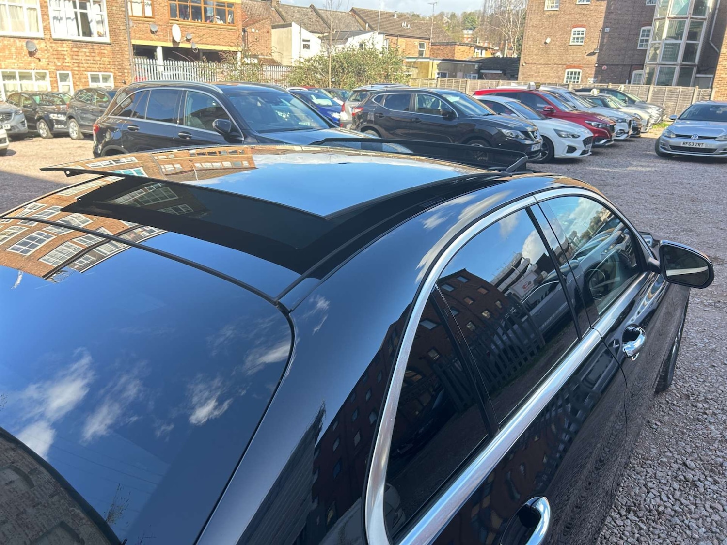 Used Mercedes-Benz C Class 2016 for sale - 77833259: Photo 57