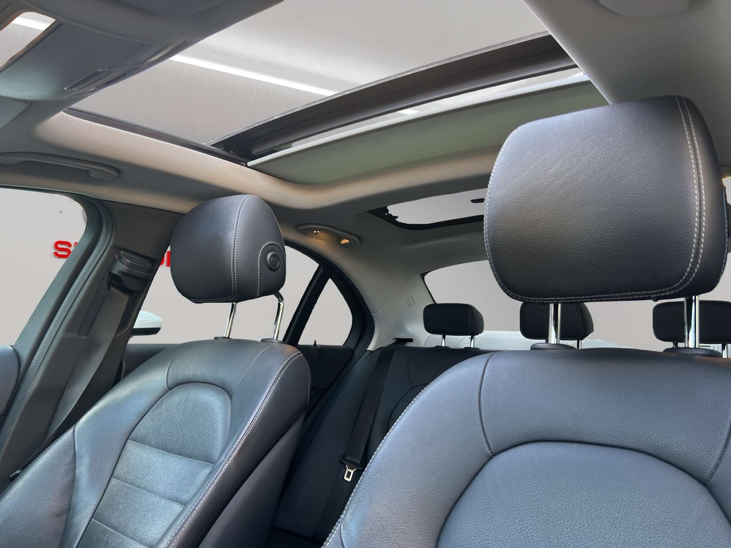 Used Mercedes-Benz C Class 2016 for sale - 77833259: Photo 58