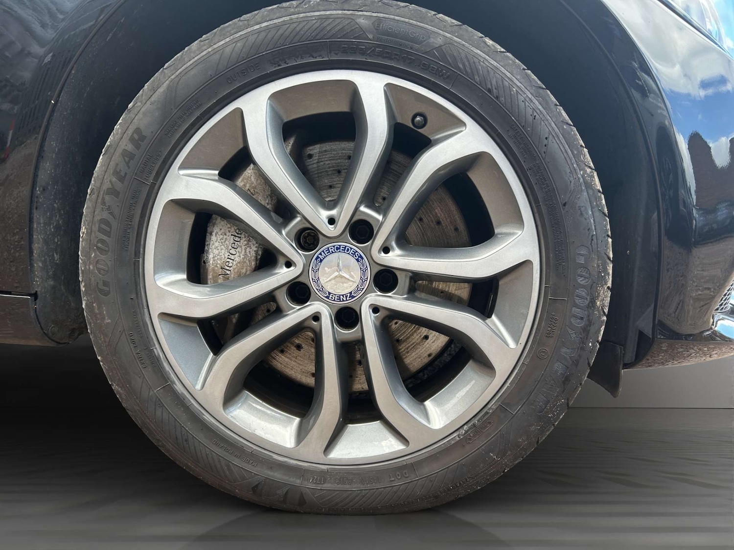 Used Mercedes-Benz C Class 2016 for sale - 77833259: Photo 63