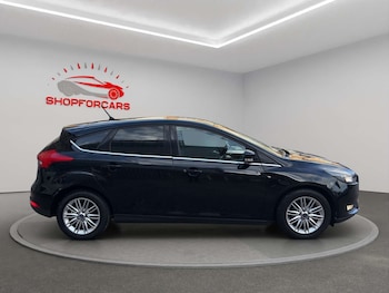Used Ford Focus 2018 for sale - 77063186: Photo