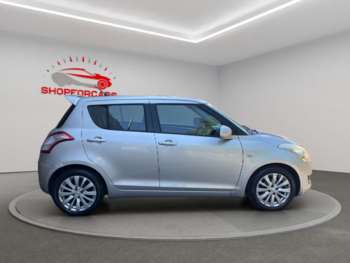 Used Suzuki Swift 2012 for sale - 74970311: Photo