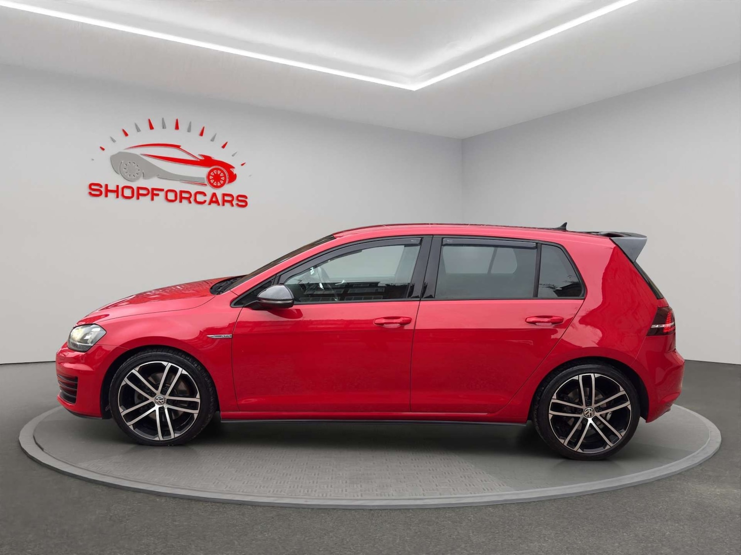 Used Volkswagen Golf 2015 for sale - 76219294: Photo 10