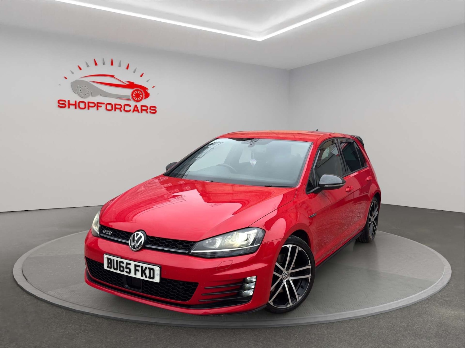 Used Volkswagen Golf 2015 for sale - 76219294: Photo 11