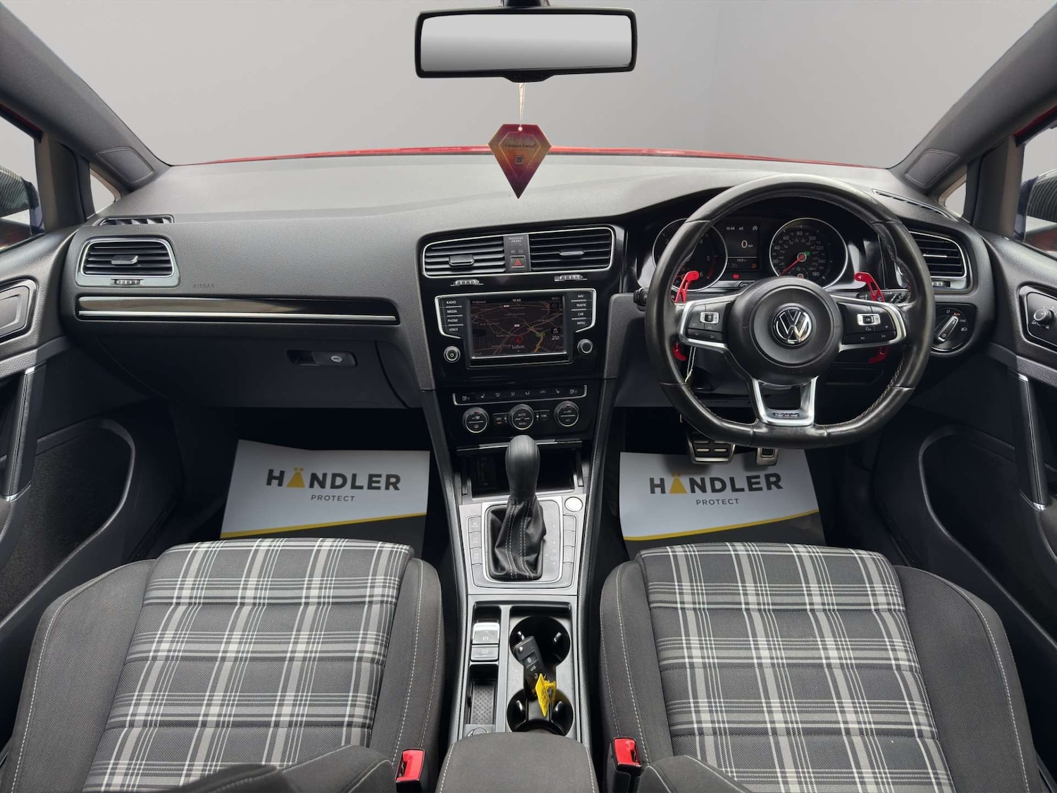 Used Volkswagen Golf 2015 for sale - 76219294: Photo 12