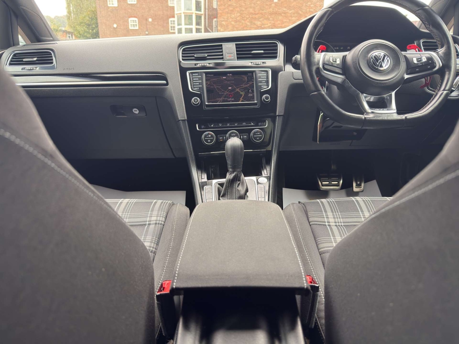 Used Volkswagen Golf 2015 for sale - 76219294: Photo 13