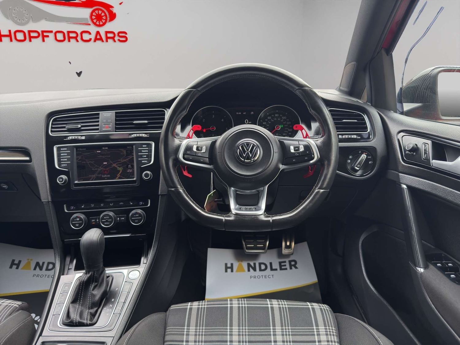 Used Volkswagen Golf 2015 for sale - 76219294: Photo 14