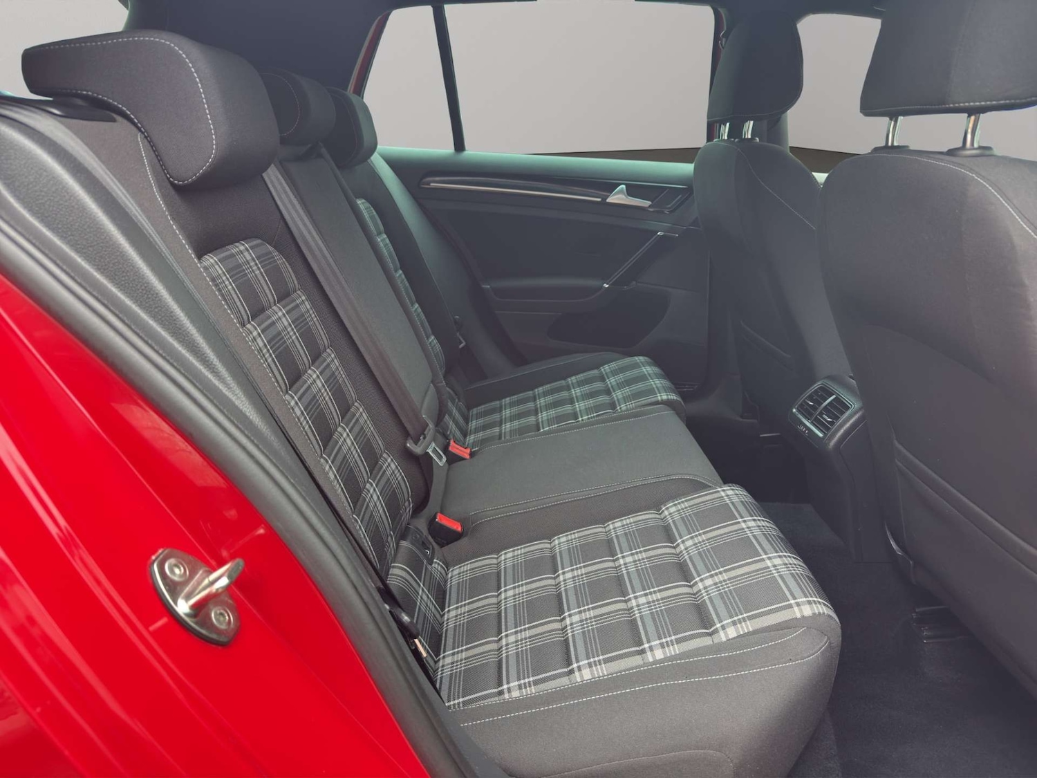 Used Volkswagen Golf 2015 for sale - 76219294: Photo 18