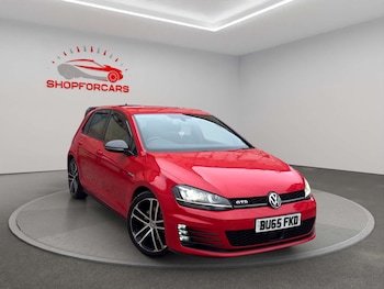 Used Volkswagen Golf 2015 for sale - 76219294: Photo