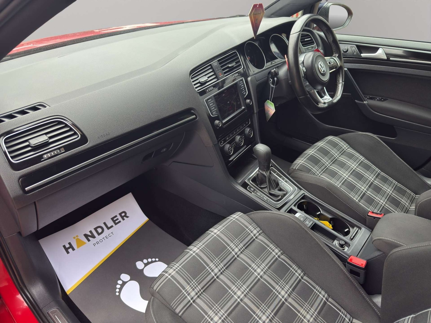 Used Volkswagen Golf 2015 for sale - 76219294: Photo 20