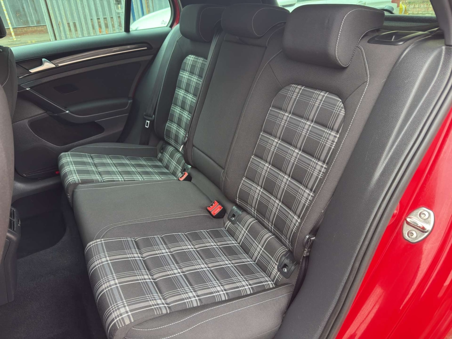 Used Volkswagen Golf 2015 for sale - 76219294: Photo 24