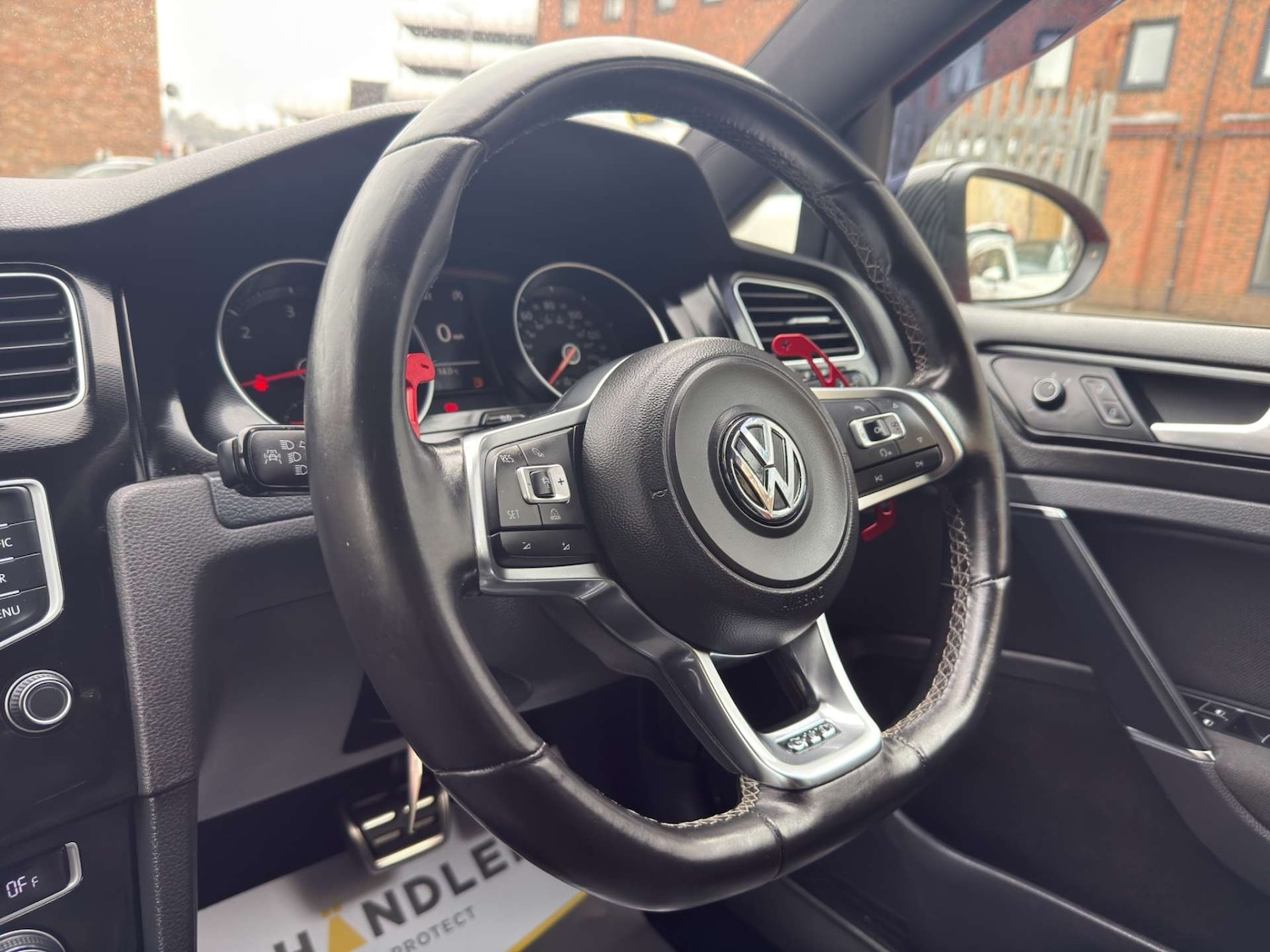 Used Volkswagen Golf 2015 for sale - 76219294: Photo 25